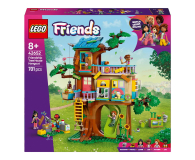 Klocki LEGO® LEGO Friends 42652 Spotkanie w domku na Drzewie